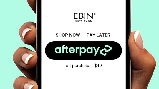 Book Now, Pay Later with Afterpay.