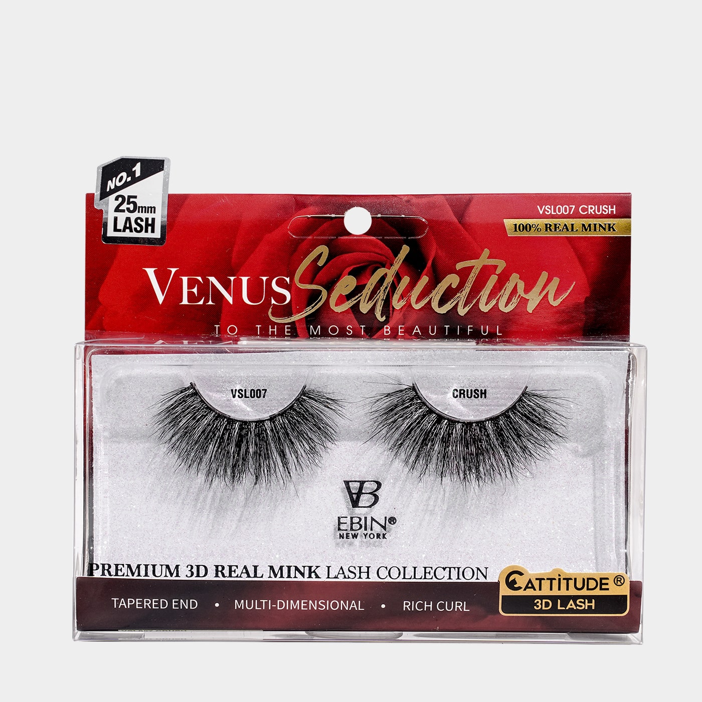 2024 100 mink lashes