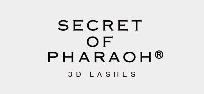 Secret of Pharaoh 3D Lashes