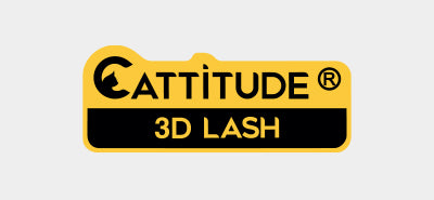 Cattitude 3D Lashes