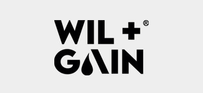 WIL+GAIN