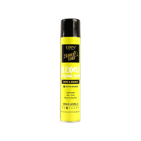 24 Hour Tamer Flexible Holding Spray