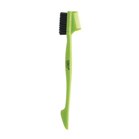24hour Edge Tamer 3-IN-1 Brush & Comb
