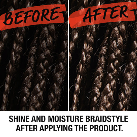 BRAID FORMULA LOC. TWIST. BRAID OIL (4OZ/120ML) - GROWTH STIMULATING