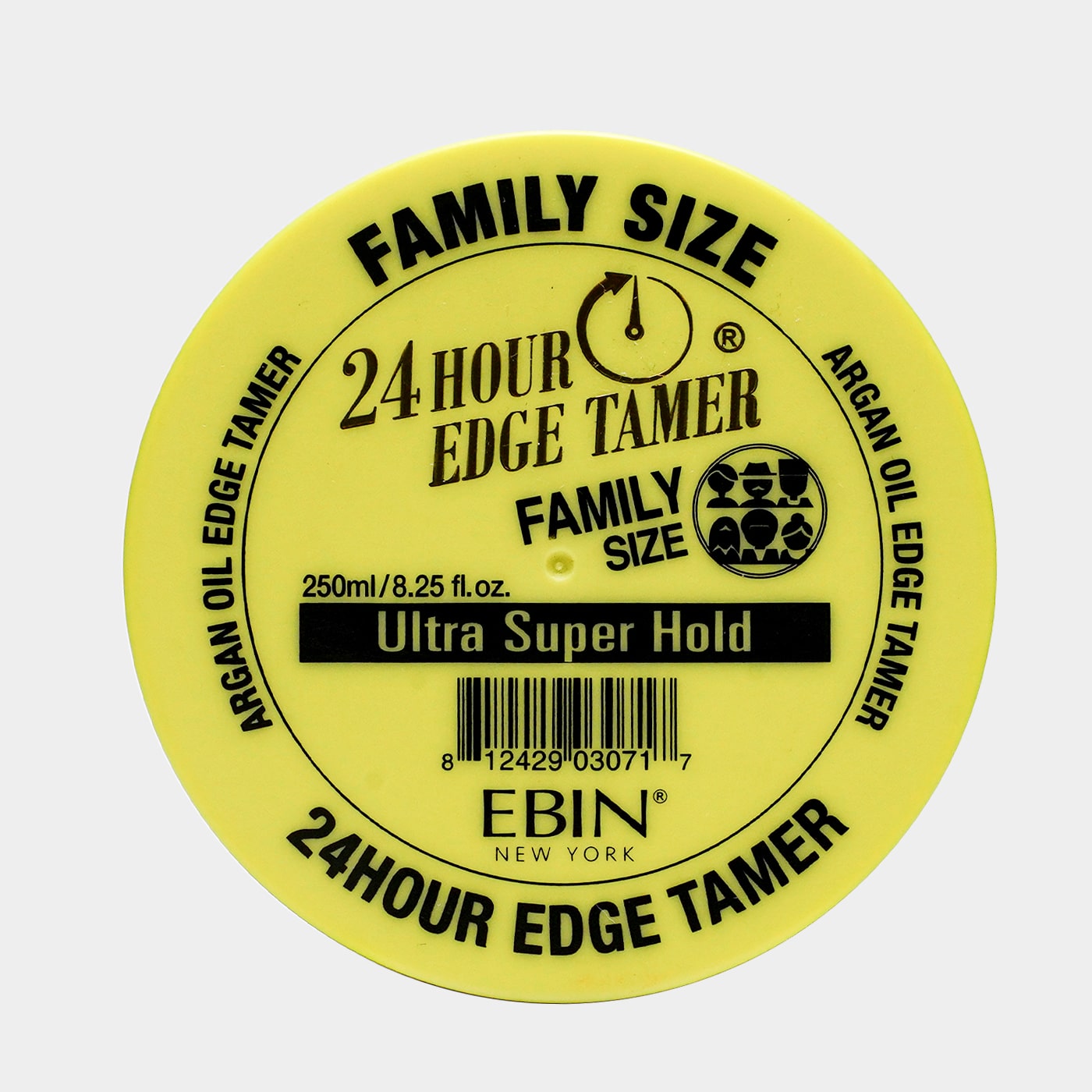 24 Hour Edge Tamer - Ultra Super Hold | EBIN NEW YORK
