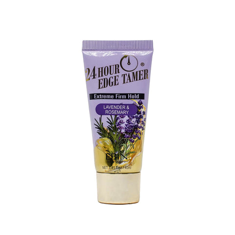 24 Hour Edge Tamer Gel - Lavender & Rosemary