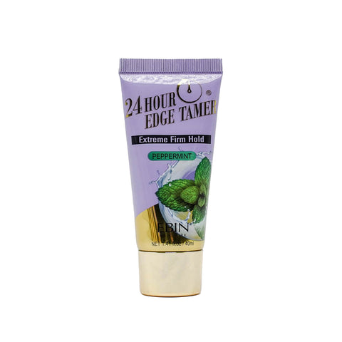 24 Hour Edge Tamer Gel - Peppermint (1.4oz)