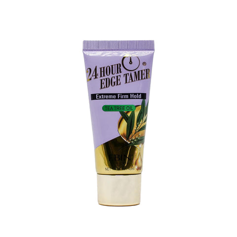 24 Hour Edge Tamer Gel - Tea Tree Oil (1.4oz)