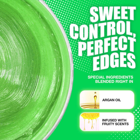 24 Hour Edge Tamer Refresh - Sweet Mango 2.7oz/ 80ML