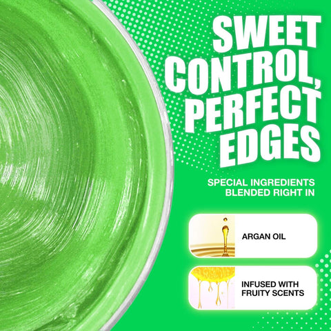 24 Hour Edge Tamer Refresh - Golden Sweet Citrus 2.7oz/ 80ML