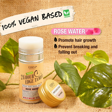 Vegan Hair Sleek Stick