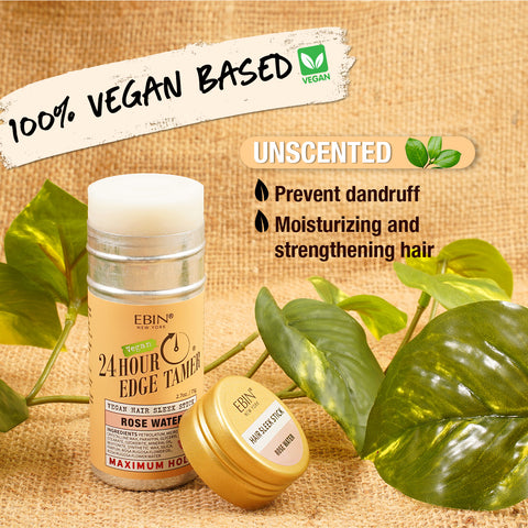 Vegan Hair Sleek Stick