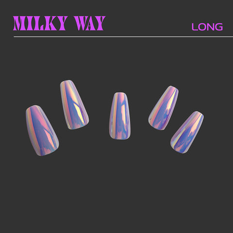 Out of this World - Milky Way