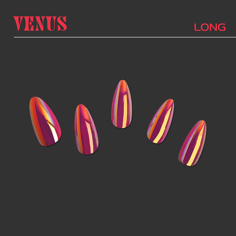 Out of this World - Venus