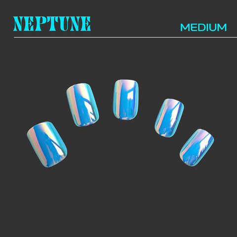 Out of this World - Neptune