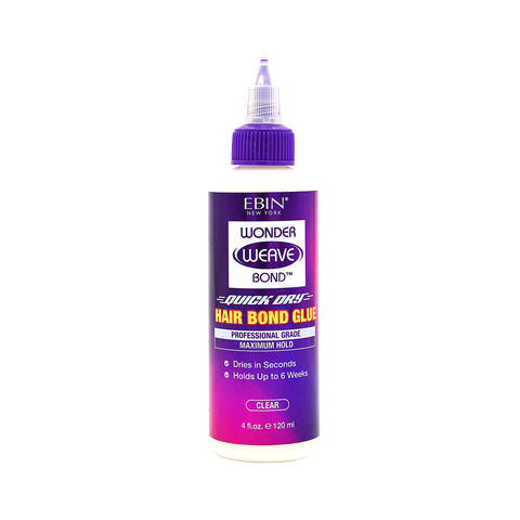 Wonder Weave Bond Hair Bond Glue (Clear)