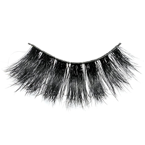 Venice - Countess Mink Cat 25mm 3D Lashes